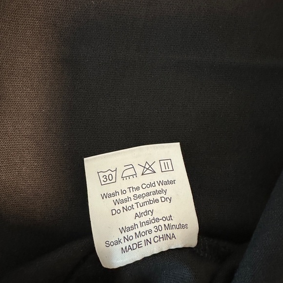 GODSPEED Sightseeing Graphic T-Shirt New - Picture 6 of 7